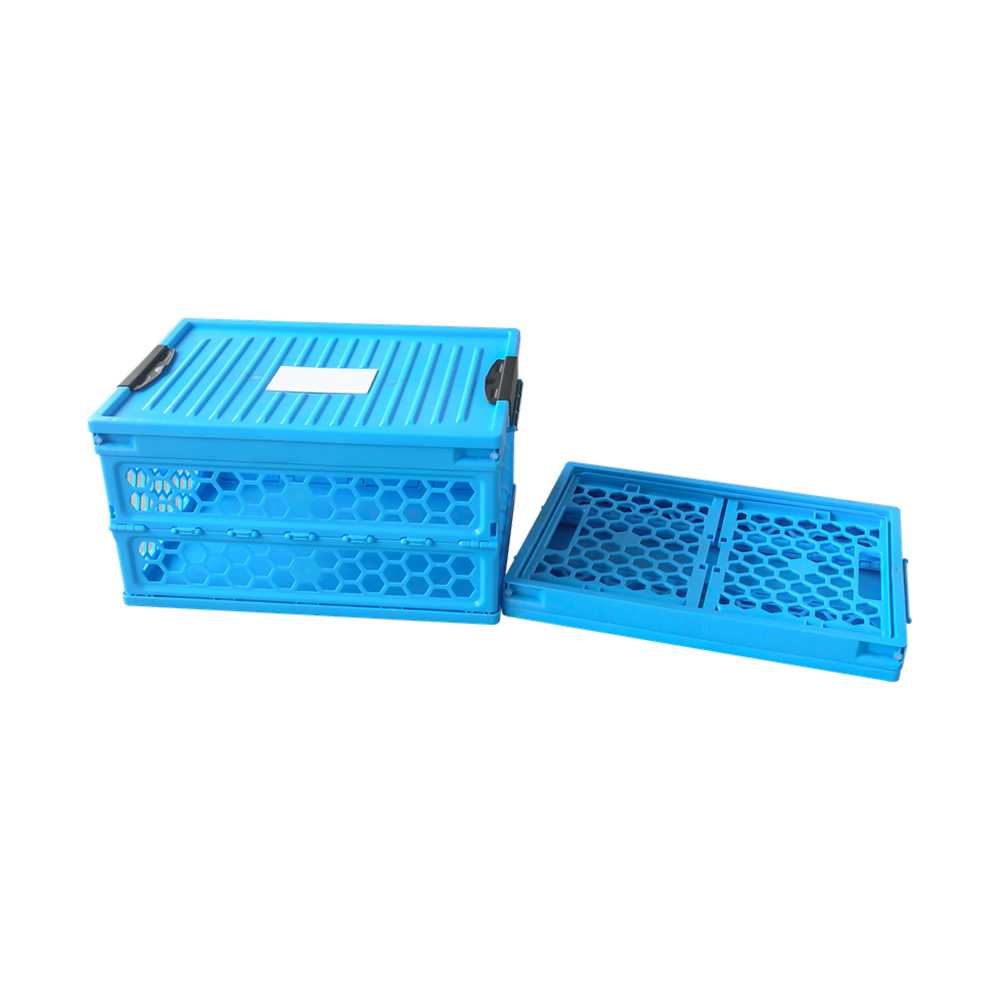 ZJKS483526P Scatola di smistamento pieghevole Piccola scatola di plastica