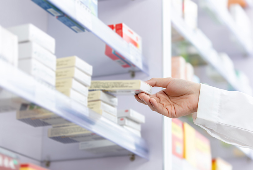 Industria alimentare e farmaceutica